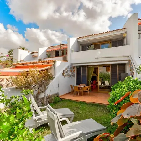 Appartement Lovely House In First Line *