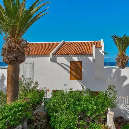 Lovely House In First Line *