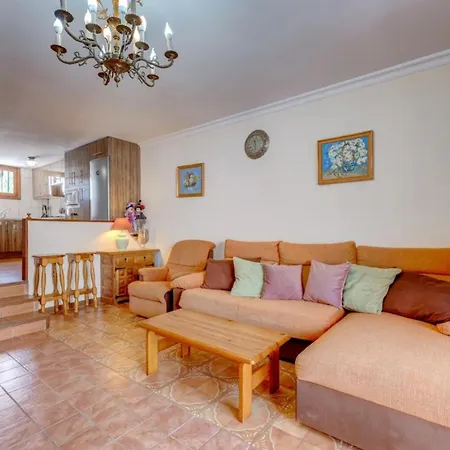 Appartement Lovely House In First Line Playa de las Américas