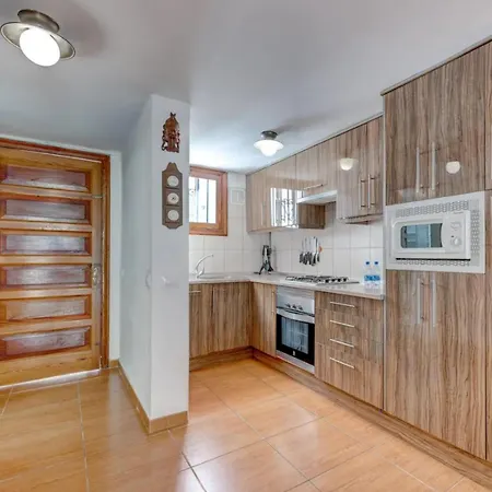 Lovely House In First Line *