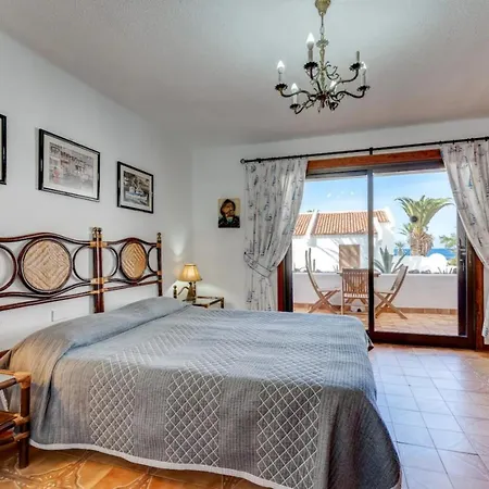 Lovely House In First Line * Playa de las Américas