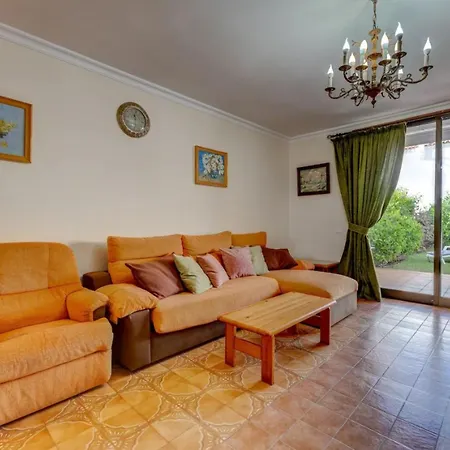 Lovely House In First Line