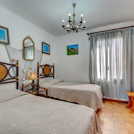 Lovely House In First Line