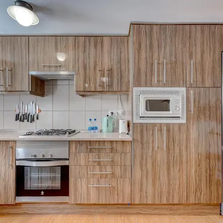 Lovely House In First Line Apartment Playa de las Americas (Tenerife)